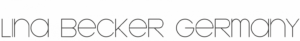 Hersteller Lina Becker Logo